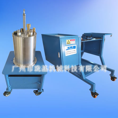 西格斯霧化器維修平臺(tái)/移動(dòng)車