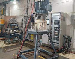 電廠煙氣處理脫硫霧化器的應(yīng)用和選擇類(lèi)型